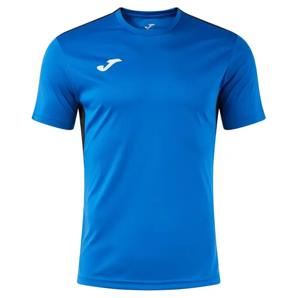 Tricou Joma Winner IV - 701 ROYAL BLACK, XS