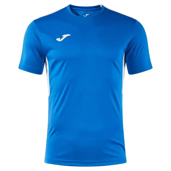 Tricou Joma Winner IV - 702 royal white, L