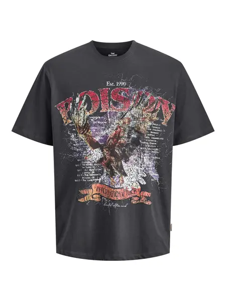 Tricou Jorband Ss Crew Neck Tg