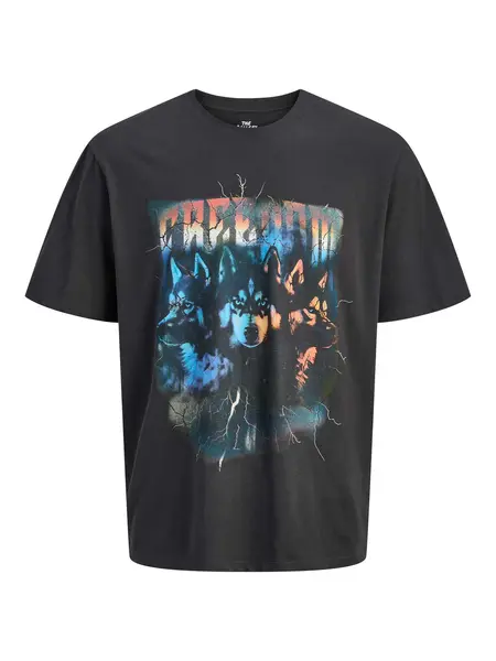 Tricou Jorband Ss Crew Neck Tg