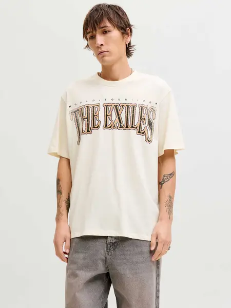 Tricou Jorband Ss Crew Neck Tg