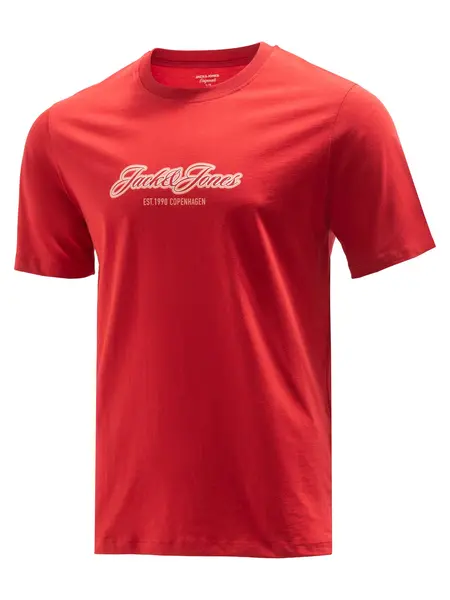 Tricou Jorcatskills Ballon Ss Cn Fst