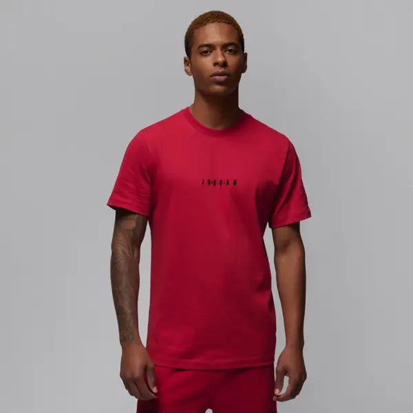 Tricou Jordan M J Emb Jordan Air Crew