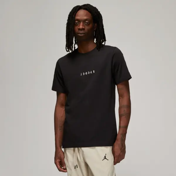Tricou Jordan M J Emb Jordan Air Crew