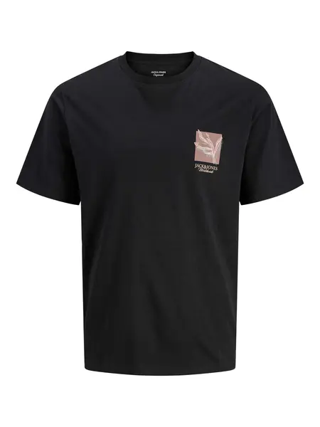 Tricou Jormontauk Ss Crew Neck Fst