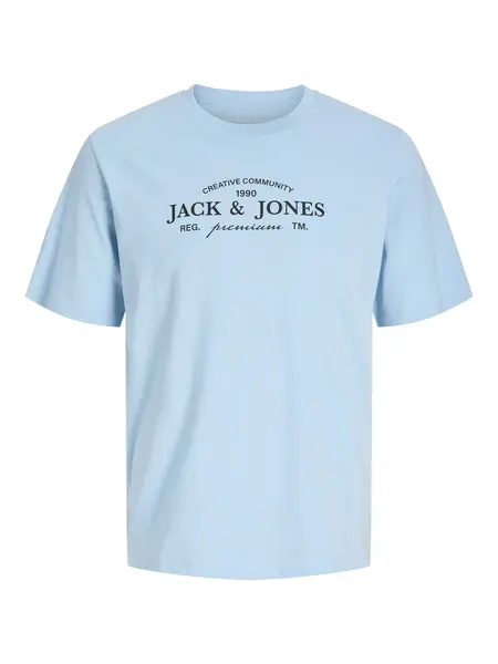 Tricou Jprblakevin Ss Fst