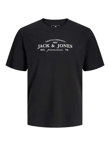 Tricou Jprblakevin Ss Fst