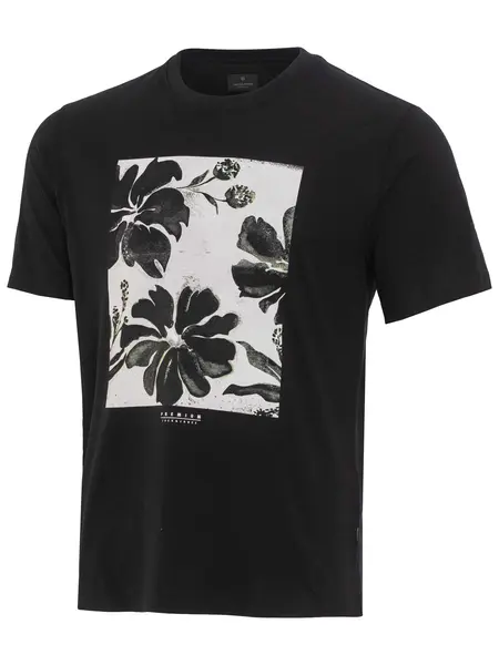 Tricou Jprblalucas Graphic Ss
