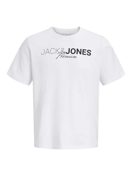 Tricou Jprblaneo Ss Fst