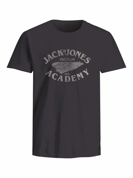 Tricou Jprblufreddy Ss Crew Neck Fst