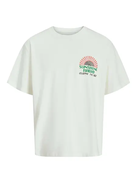 Tricou Jprblujack Ss