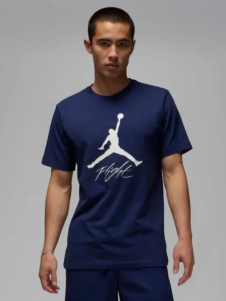 Tricou JUMPMAN FLIGHT HBR TEE