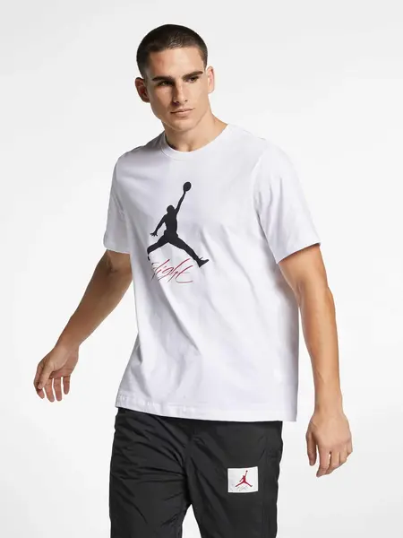 Tricou JUMPMAN FLIGHT HBR TEE