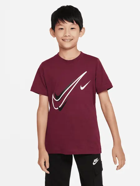 Tricou juniori B Nsw Sos Ss