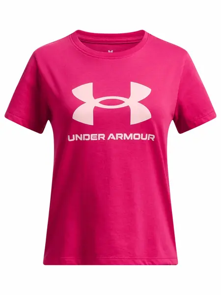 Tricou juniori Big Logo Ss