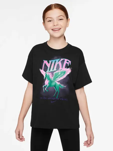 Tricou juniori G Nsw Tke Flght Photo