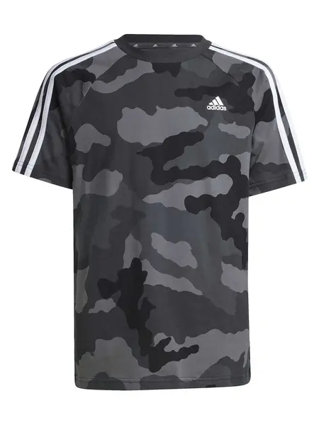 Tricou Juniors Essentials Allover Printed