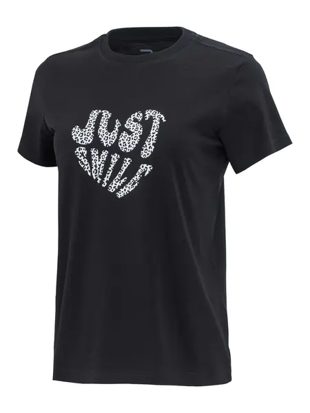 Tricou Just Smile
