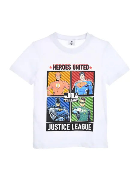 Tricou Justiceleague