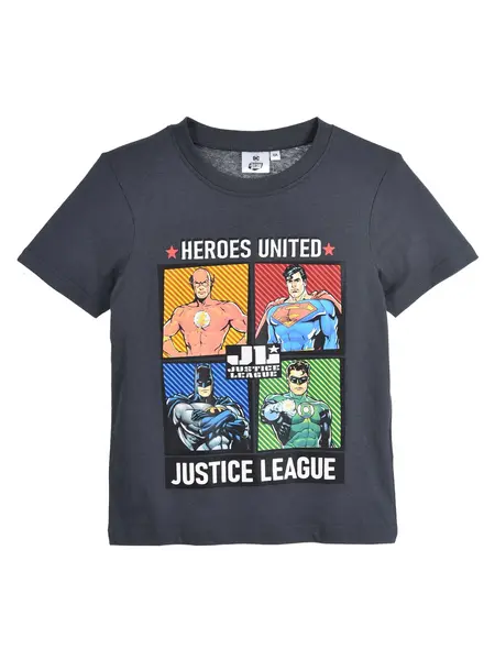 Tricou Justiceleague