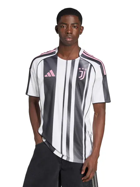 Tricou Juventus 25/26 Home Jersey