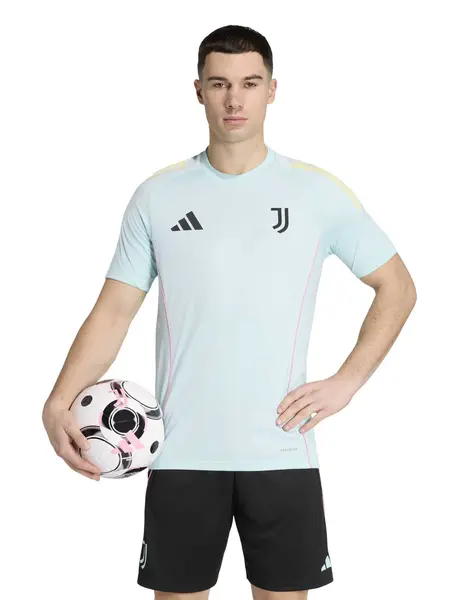 Tricou Juventus Tiro 25 Competition