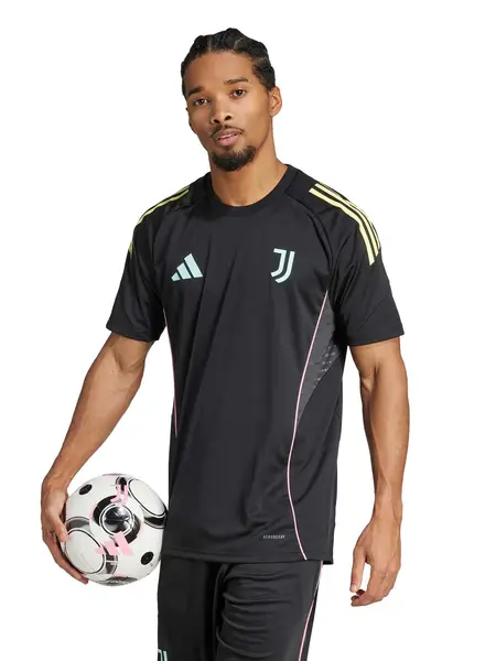 Tricou Juventus Tiro 25 Competition Training