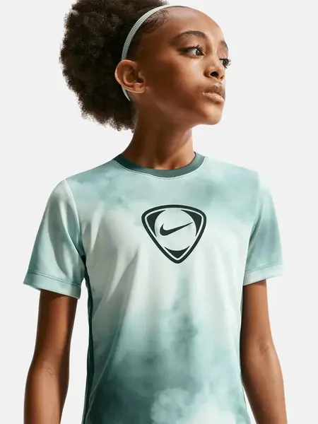 Tricou K Nk Df Acd+ Ss Top Gx Aop