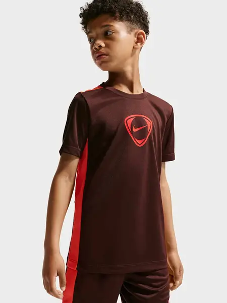 Tricou K Nk Df Acd+ Ss Top Gx Hbr -pd