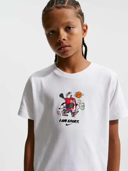 Tricou K Nsw Boxy