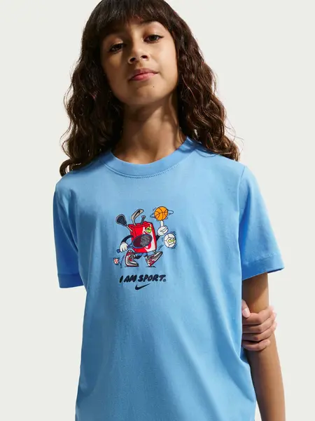 Tricou K Nsw Boxy