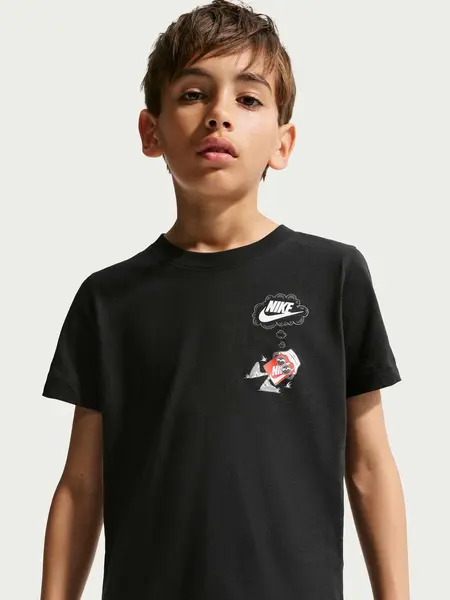 Tricou K Nsw Boxy 3