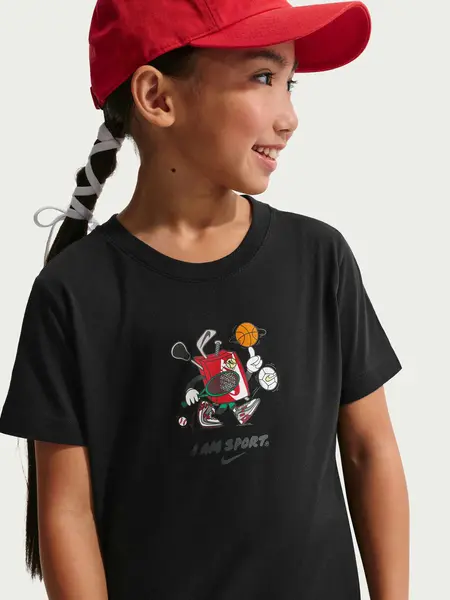 Tricou K Nsw Boxy