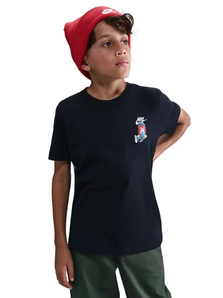 Tricou K Nsw Boxy Smith
