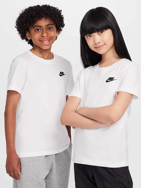 Tricou K Nsw Emb Futura Lbr