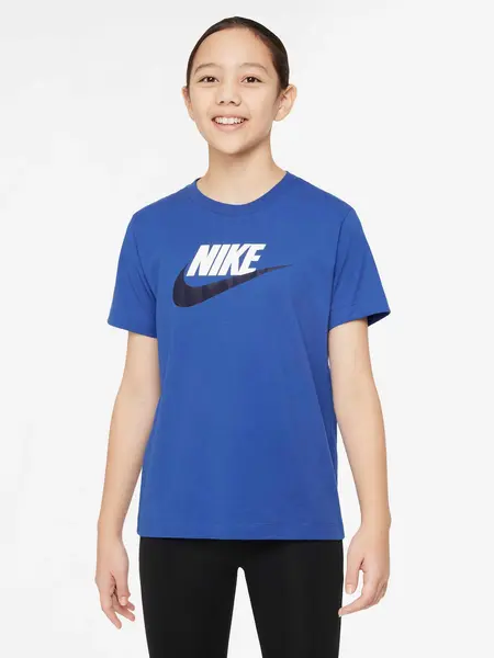 Tricou K Nsw Futura Hbr