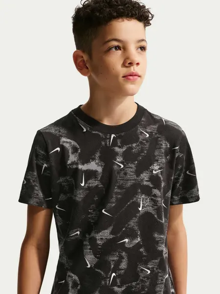 Tricou K Nsw Lbr Aop