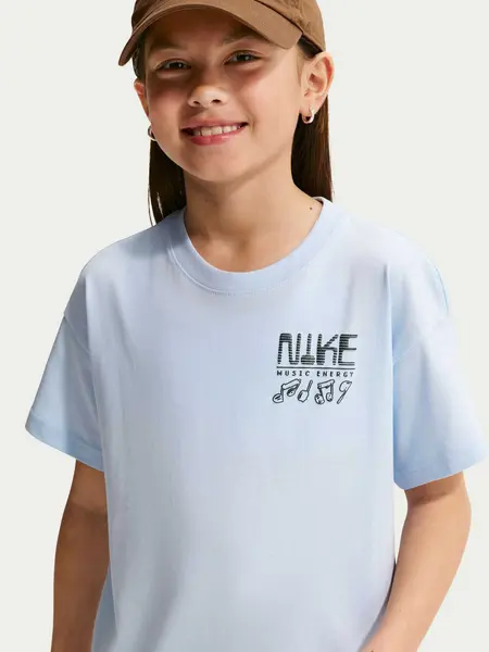 Tricou K Nsw M90 Swoosh Sounds