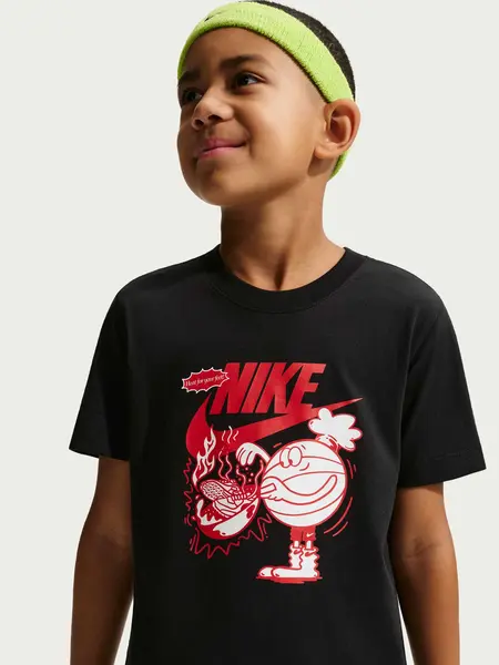 Tricou K Nsw Sole Food