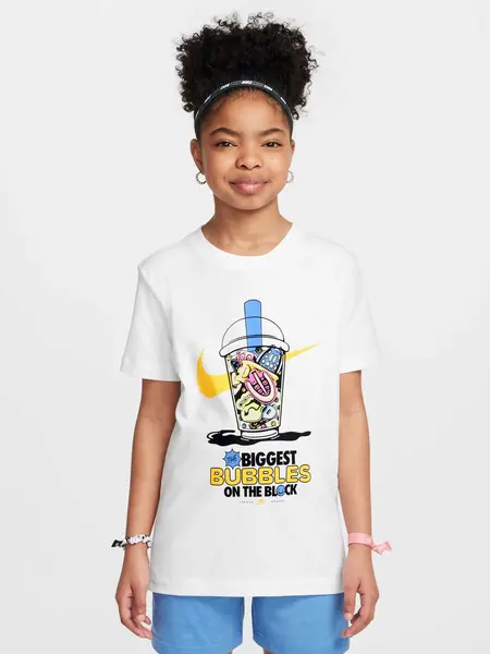 Tricou K Nsw Td Boba