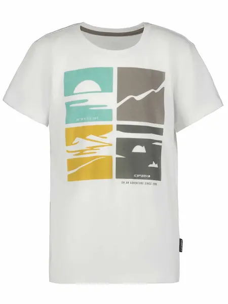 Tricou Kinston Jr