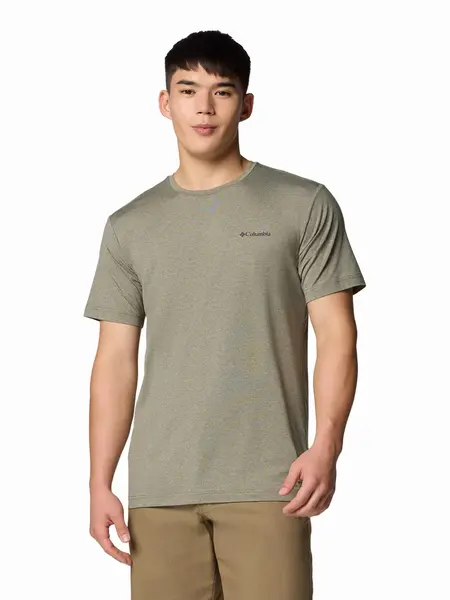 Tricou Kwick Hike Back Graphic Ss