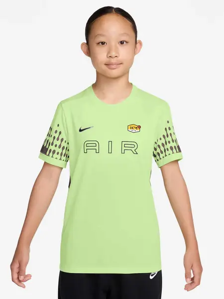 Tricou Kylian Mbappe K Nk Df Acd25 Top Ss -pd