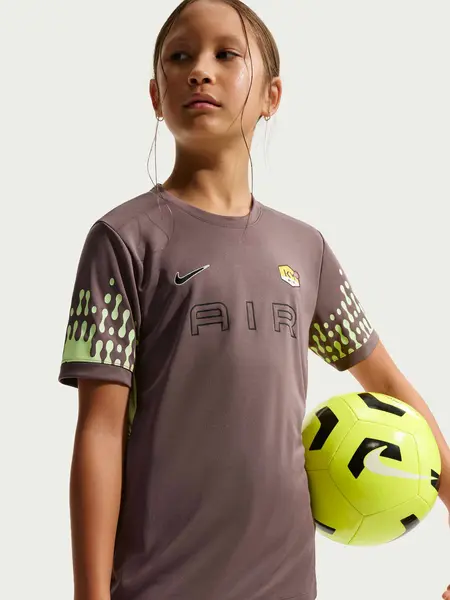 Tricou Kylian Mbappe K Nk Df Acd25 Top Ss -pd