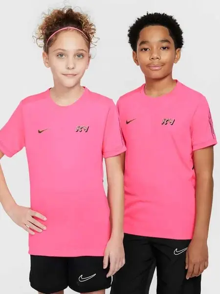 Tricou Kylian Mbappe K Nk Df Acd25 Top Ss -pd