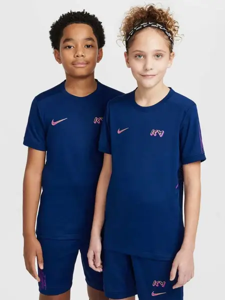 Tricou Kylian Mbappe K Nk Df Acd25 Top Ss -pd