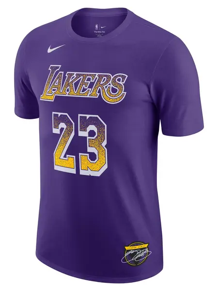 Tricou Lal M Nk Select Nn 25