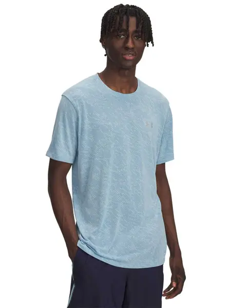 Tricou Launch Camo Shortsleeve