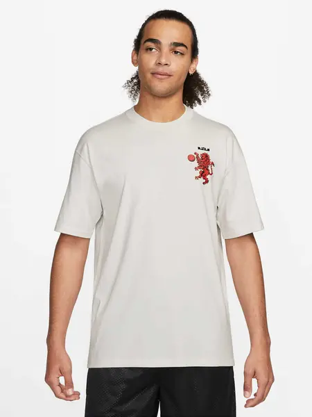 Tricou Lbj M Nk M90 Ho23