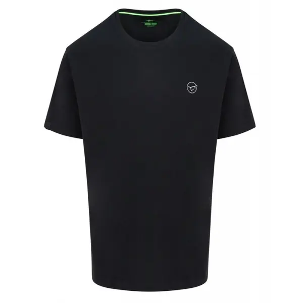 Tricou Le Mandala Tee Black Marime XL